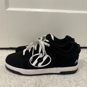 Adult Heelys Sneakers (Wheels included)